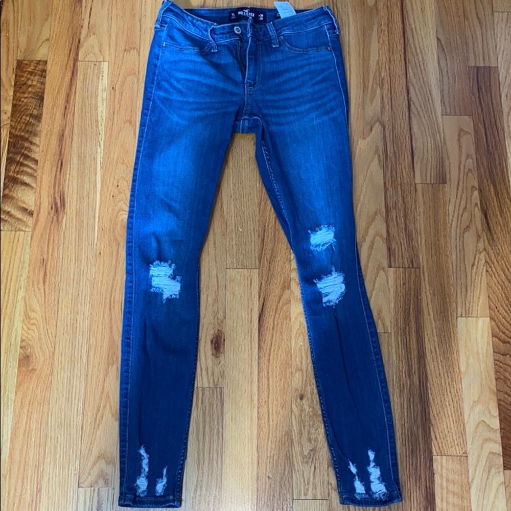 Hollister Jean Leggings